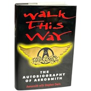 Click here for more info about 'Aerosmith - Walk this Way'