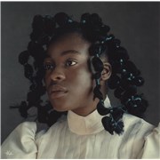 Click here for more info about 'Afra Kane - HYPERSENSITIVE'