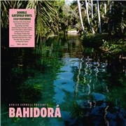 Click here for more info about 'Africa Express Presents... Bahidora - Black Vinyl - Sealed'