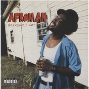 Click here for more info about 'Afroman - Because I Got High'