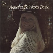Click here for more info about 'Agnetha Fältskog - Basta'