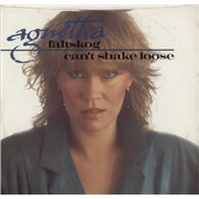 Click here for more info about 'Agnetha Fältskog - Can't Shake Loose'