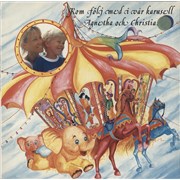 Click here for more info about 'Agnetha Fältskog - Kom Folj Med I Var Karusell'