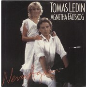 Click here for more info about 'Agnetha Fältskog - Never Again'