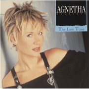 Click here for more info about 'Agnetha Fältskog - The Last Time'