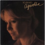 Click here for more info about 'Agnetha Fältskog - Tio År Med Agnetha'