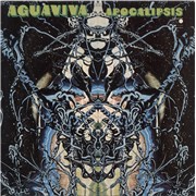 Click here for more info about 'Aguaviva - Apocalipsis'