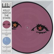 Click here for more info about 'Kelly Watch The Stars - RSD24 - Sealed'