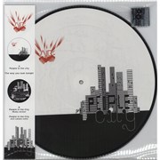 Click here for more info about 'Air (French) - People In The City - RSD21 - Sealed'