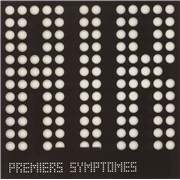 Air (French) Premiers Symptomes - 180g Vinyl UK vinyl LP