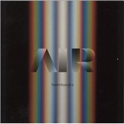 Air (French) Twentyears UK 2-LP vinyl set