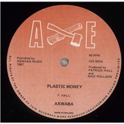 Click here for more info about 'Akwaba - Plastic Money'