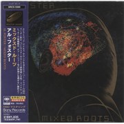 Click here for more info about 'Al Foster - Mixed Roots'