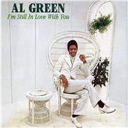 Click here for more info about 'I'm Still In Love With You - Black Vinyl - Sealed'