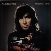 Click here for more info about 'Modern Times - graduated orange'