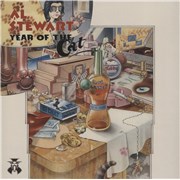 Click here for more info about 'Al Stewart - Year Of The Cat - 180gm - Sealed'