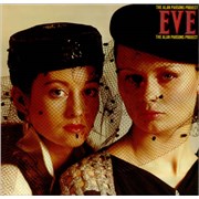 Click here for more info about 'Eve'