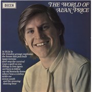 Click here for more info about 'Alan Price - The World Of Alan Price'
