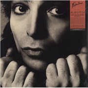 Click here for more info about 'Alan Vega - Just A Million Dreams - Yellow Vinyl - Sealed'