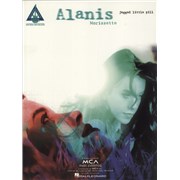 Click here for more info about 'Alanis Morissette - Jagged Little Pill Songbook'