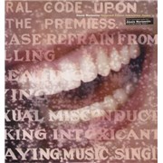 Click here for more info about 'Supposed Former Infatuation Junkie'