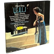 Click here for more info about 'Alban Berg - Lulu'