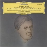 Click here for more info about 'Alban Berg - Symphonic Pieces From The Opera 
