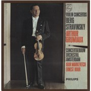 Click here for more info about 'Alban Berg - Violin Concertos'