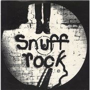 Click here for more info about 'Snuff Rock EP'