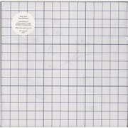 Click here for more info about 'Alexis Taylor - Await Barbarians - 180 Gram Vinyl - Autographed + 7