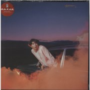 Click here for more info about 'Alfie Templeman - Forever Isn’t Long Enough - Autographed + Autographed Print'