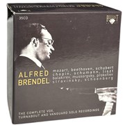 Click here for more info about 'Alfred Brendel - The Complete Vox, Turnabout And Vanguard Solo Recordings'