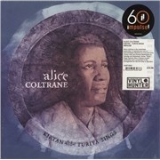 Click here for more info about 'Alice Coltrane - Kirtan: Turiya Sings'