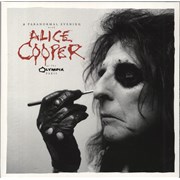 Click here for more info about 'A Paranormal Evening With Alice Cooper At The Olympia Paris'