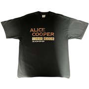 Click here for more info about 'Alice Cooper - Brutal Planet 2000'
