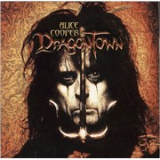 Click here for more info about 'Alice Cooper - Dragontown - 180gm'