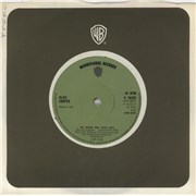 Click here for more info about 'Alice Cooper - No More Mr Nice Guy - Solid'