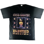 Click here for more info about 'Alice Cooper - Rock And Roll Hall Of Fame'