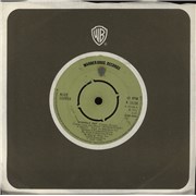 Click here for more info about 'Alice Cooper - School's Out - 4pr'