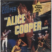 Click here for more info about 'Alice Cooper - The Alice Cooper Show - Shrink'