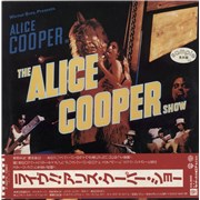 Click here for more info about 'The Alice Cooper Show'