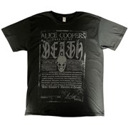 Click here for more info about 'Alice Cooper - Theatre Of Death Tour 2009'