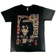 Click here for more info about 'Alice Cooper - Theatre Of Death'