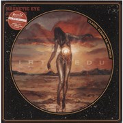 Alice In Chains Dirt (Redux) - Yellow with Red Marble Vinyl - Sealed USA 2-LP vinyl set