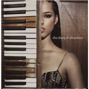 Click here for more info about 'The Diary Of Alicia Keys'