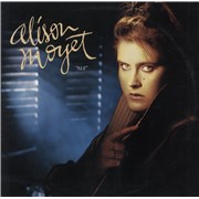 Alison Moyet Alf - VG Sleeve UK vinyl LP