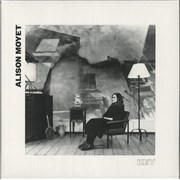 Alison Moyet Key - Turquoise Vinyl UK 2-LP vinyl set