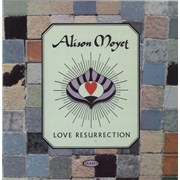 Click here for more info about 'Alison Moyet - Love Resurrection'