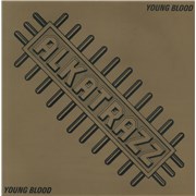 Click here for more info about 'Alkatrazz - Young Blood'