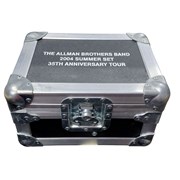 Click here for more info about 'Allman Brothers Band - 2004 Summer Set - 35th Anniversary Tour'